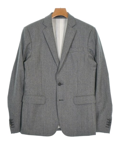 DSQUARED（ディースクエアード）ビジネス グレー サイズ:48/48/48(L位) メンズ/2200735118027