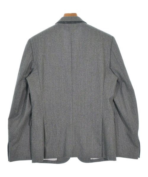 DSQUARED（ディースクエアード）ビジネス グレー サイズ:48/48/48(L位) メンズ/2200735118027
