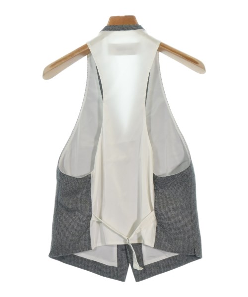 DSQUARED（ディースクエアード）ビジネス グレー サイズ:48/48/48(L位) メンズ/2200735118027