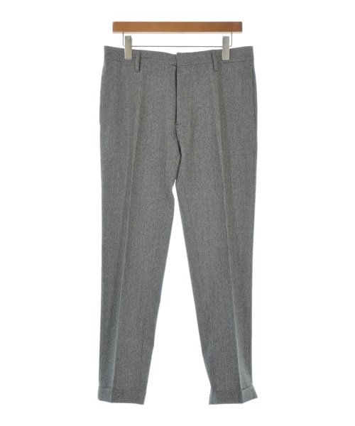 DSQUARED（ディースクエアード）ビジネス グレー サイズ:48/48/48(L位) メンズ/2200735118027