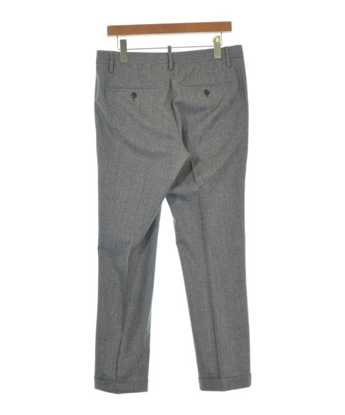 DSQUARED（ディースクエアード）ビジネス グレー サイズ:48/48/48(L位) メンズ/2200735118027