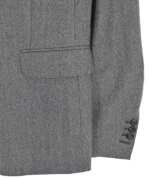 DSQUARED（ディースクエアード）ビジネス グレー サイズ:48/48/48(L位) メンズ/2200735118027