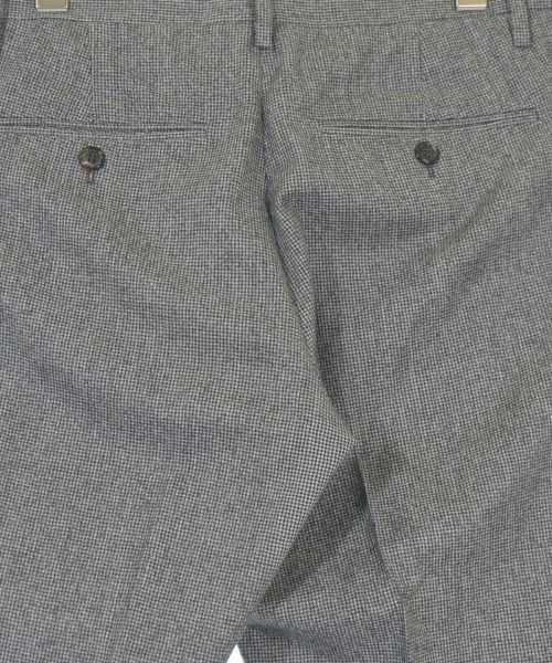 DSQUARED（ディースクエアード）ビジネス グレー サイズ:48/48/48(L位) メンズ/2200735118027