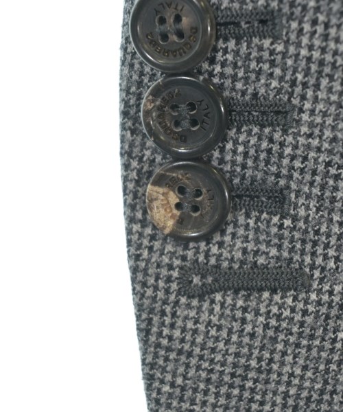 DSQUARED（ディースクエアード）ビジネス グレー サイズ:48/48/48(L位) メンズ/2200735118027