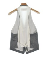 DSQUARED（ディースクエアード）ビジネス グレー サイズ:48/48/48(L位) メンズ/2200735118027