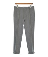 DSQUARED（ディースクエアード）ビジネス グレー サイズ:48/48/48(L位) メンズ/2200735118027