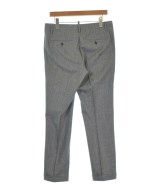 DSQUARED（ディースクエアード）ビジネス グレー サイズ:48/48/48(L位) メンズ/2200735118027