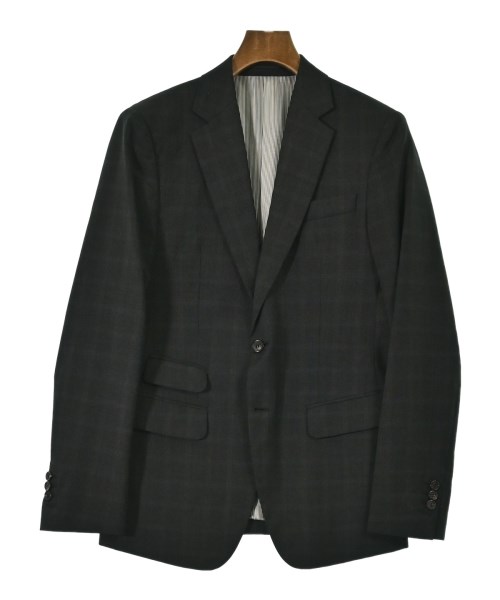 DSQUARED（ディースクエアード）ビジネス グレー サイズ:46/46(M位) メンズ/2200735118034