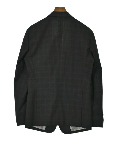 DSQUARED（ディースクエアード）ビジネス グレー サイズ:46/46(M位) メンズ/2200735118034