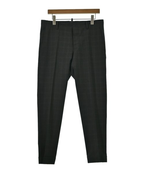 DSQUARED（ディースクエアード）ビジネス グレー サイズ:46/46(M位) メンズ/2200735118034