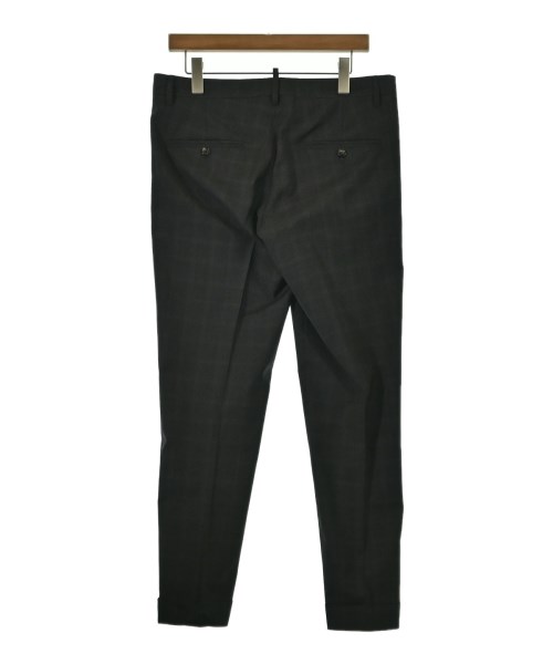 DSQUARED（ディースクエアード）ビジネス グレー サイズ:46/46(M位) メンズ/2200735118034