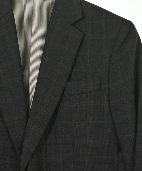 DSQUARED（ディースクエアード）ビジネス グレー サイズ:46/46(M位) メンズ/2200735118034