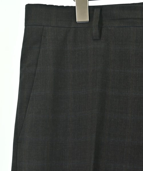 DSQUARED（ディースクエアード）ビジネス グレー サイズ:46/46(M位) メンズ/2200735118034