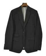 DSQUARED（ディースクエアード）ビジネス グレー サイズ:46/46(M位) メンズ/2200735118034