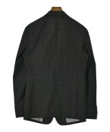 DSQUARED（ディースクエアード）ビジネス グレー サイズ:46/46(M位) メンズ/2200735118034
