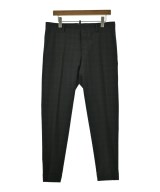 DSQUARED（ディースクエアード）ビジネス グレー サイズ:46/46(M位) メンズ/2200735118034