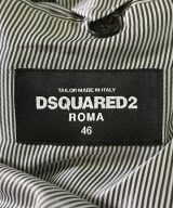 DSQUARED（ディースクエアード）ビジネス グレー サイズ:46/46(M位) メンズ/2200735118034