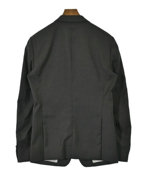 DSQUARED（ディースクエアード）ビジネス グレー サイズ:48/48/48(L位) メンズ/2200735118041