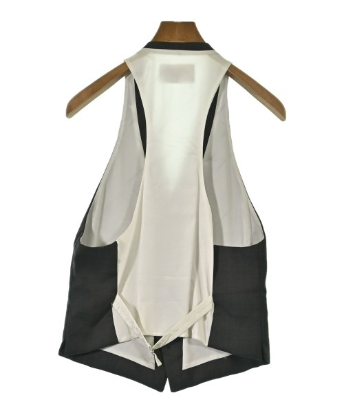 DSQUARED（ディースクエアード）ビジネス グレー サイズ:48/48/48(L位) メンズ/2200735118041