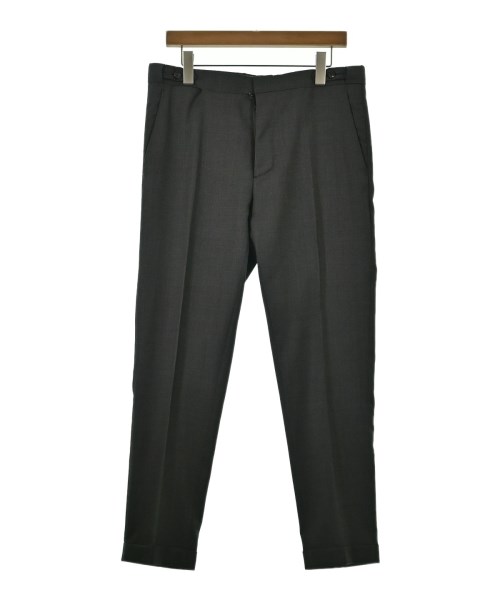 DSQUARED（ディースクエアード）ビジネス グレー サイズ:48/48/48(L位) メンズ/2200735118041