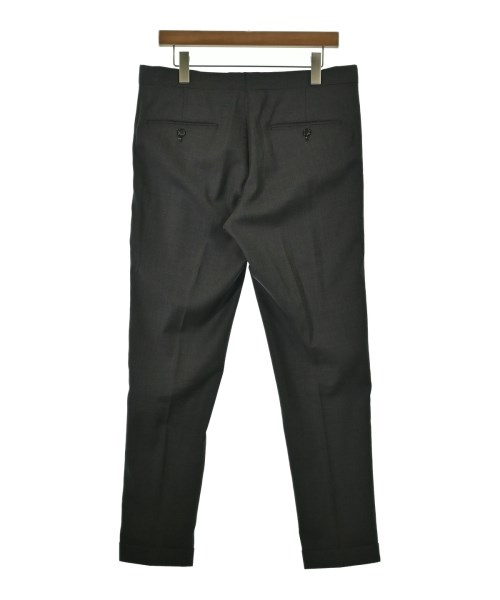DSQUARED（ディースクエアード）ビジネス グレー サイズ:48/48/48(L位) メンズ/2200735118041