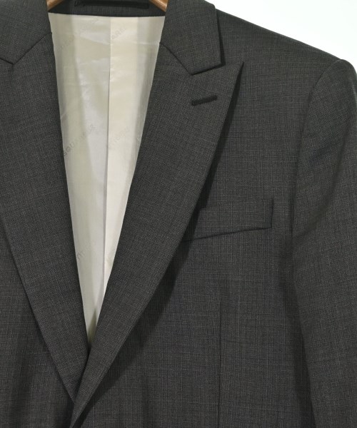DSQUARED（ディースクエアード）ビジネス グレー サイズ:48/48/48(L位) メンズ/2200735118041