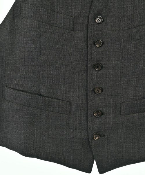 DSQUARED（ディースクエアード）ビジネス グレー サイズ:48/48/48(L位) メンズ/2200735118041
