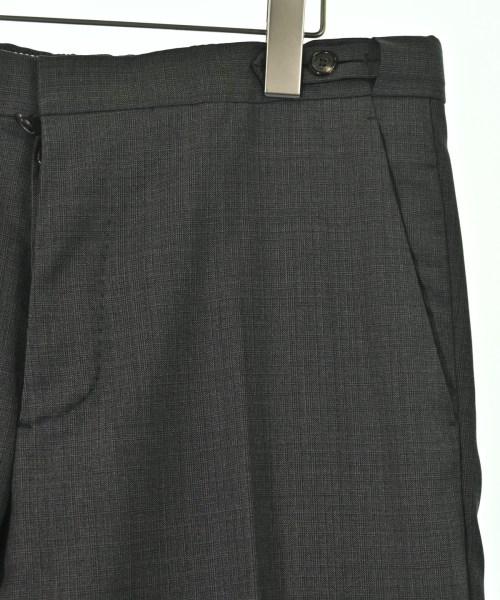 DSQUARED（ディースクエアード）ビジネス グレー サイズ:48/48/48(L位) メンズ/2200735118041