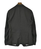DSQUARED（ディースクエアード）ビジネス グレー サイズ:48/48/48(L位) メンズ/2200735118041