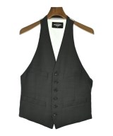 DSQUARED（ディースクエアード）ビジネス グレー サイズ:48/48/48(L位) メンズ/2200735118041