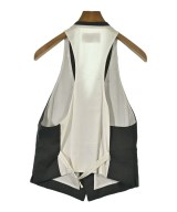 DSQUARED（ディースクエアード）ビジネス グレー サイズ:48/48/48(L位) メンズ/2200735118041