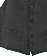 DSQUARED（ディースクエアード）ビジネス グレー サイズ:48/48/48(L位) メンズ/2200735118041
