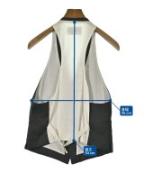 DSQUARED（ディースクエアード）ビジネス グレー サイズ:48/48/48(L位) メンズ/2200735118041