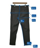 DSQUARED（ディースクエアード）ビジネス グレー サイズ:48/48/48(L位) メンズ/2200735118041