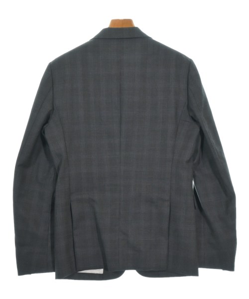 DSQUARED（ディースクエアード）ビジネス グレー サイズ:48/48(L位) メンズ/2200735118065