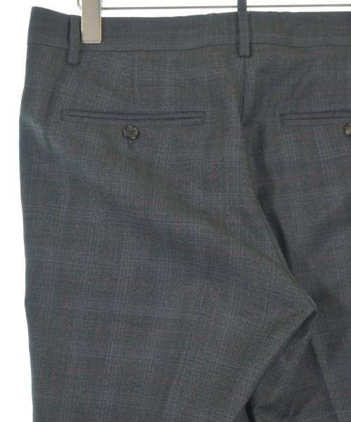 DSQUARED（ディースクエアード）ビジネス グレー サイズ:48/48(L位) メンズ/2200735118065