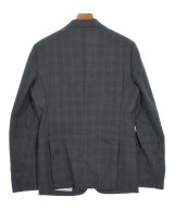 DSQUARED（ディースクエアード）ビジネス グレー サイズ:48/48(L位) メンズ/2200735118065