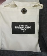 DSQUARED（ディースクエアード）ビジネス グレー サイズ:48/48(L位) メンズ/2200735118065