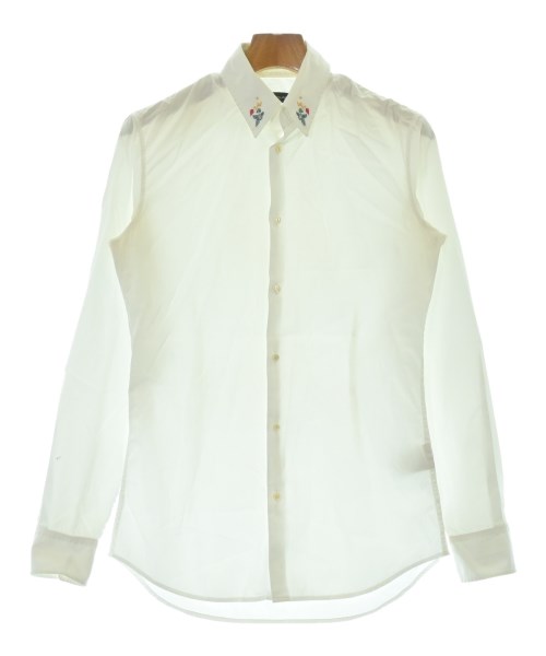 DSQUARED(ディースクエアード)のカジュアルシャツ サイズ:46(M位) 7,400円