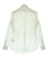 DSQUARED（ディースクエアード）カジュアルシャツ 白 サイズ:46(M位) メンズ/2200735247048