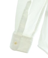 DSQUARED（ディースクエアード）カジュアルシャツ 白 サイズ:46(M位) メンズ/2200735247048
