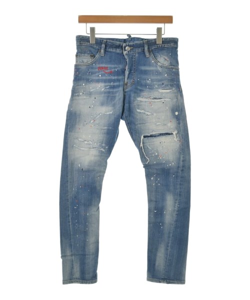 DSQUARED(ディースクエアード)のデニムパンツ サイズ:44(S位) 19,400円