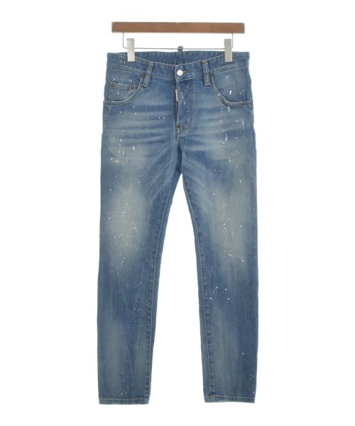 DSQUARED(ディースクエアード)のデニムパンツ サイズ:44(S位) 18,200円