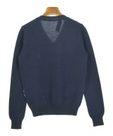 DSQUARED（ディースクエアード）ニット・セーター 紺 サイズ:XS レディース/2200735406025