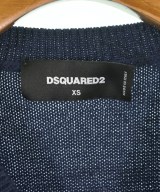 DSQUARED（ディースクエアード）ニット・セーター 紺 サイズ:XS レディース/2200735406025