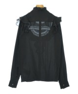 DSQUARED（ディースクエアード）ブラウス 黒 サイズ:38(S位) レディース/2200735406148