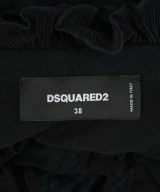 DSQUARED（ディースクエアード）ブラウス 黒 サイズ:38(S位) レディース/2200735406148