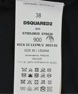 DSQUARED（ディースクエアード）ブラウス 黒 サイズ:38(S位) レディース/2200735406148