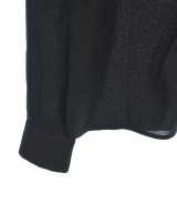 DSQUARED（ディースクエアード）ブラウス 黒 サイズ:38(S位) レディース/2200735406148