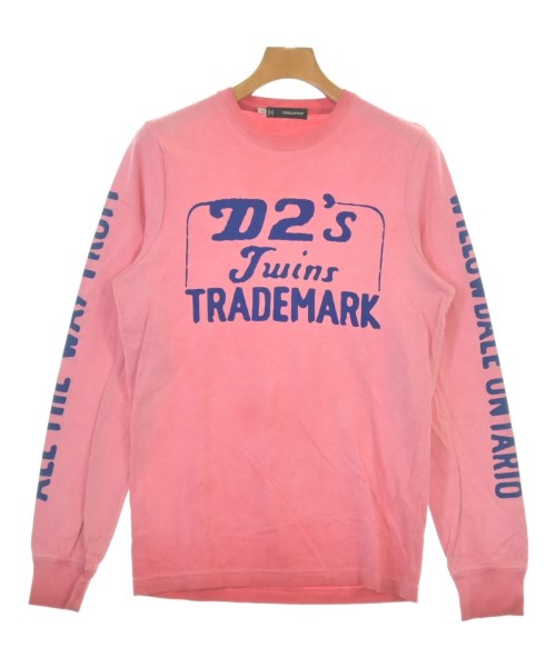 DSQUARED(ディースクエアード)のTシャツ・カットソー サイズ:XS 6,600円